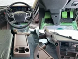 2021 Hino Profia Truck for sale, Japanese used car export - photo 9 of 21 | GULJI TRADERS
