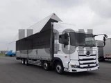 2021 Hino Profia Truck for sale, Japanese used car export - photo 1 of 21 | GULJI TRADERS