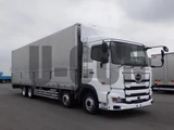 2021 Hino Profia Truck for sale, Japanese used car export - photo 2 of 21 | GULJI TRADERS