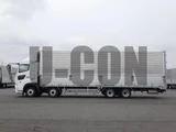 2021 Hino Profia Truck for sale, Japanese used car export - photo 5 of 21 | GULJI TRADERS