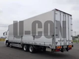 2021 Hino Profia Truck for sale, Japanese used car export - photo 6 of 21 | GULJI TRADERS