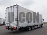 2021 Hino Profia Truck for sale, Japanese used car export - photo 7 of 21 | GULJI TRADERS