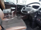 2021 Hino Profia Truck for sale, Japanese used car export - photo 10 of 21 | GULJI TRADERS
