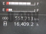 2021 Hino Profia Truck for sale, Japanese used car export - photo 12 of 21 | GULJI TRADERS