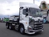 2021 Hino Profia Truck for sale, Japanese used car export - photo 2 of 21 | GULJI TRADERS