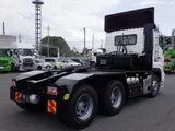 2021 Hino Profia Truck for sale, Japanese used car export - photo 4 of 21 | GULJI TRADERS