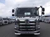 2021 Hino Profia Truck for sale, Japanese used car export - photo 5 of 21 | GULJI TRADERS