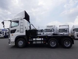 2021 Hino Profia Truck for sale, Japanese used car export - photo 7 of 21 | GULJI TRADERS