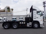 2021 Hino Profia Truck for sale, Japanese used car export - photo 8 of 21 | GULJI TRADERS