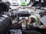 2021 Hino Profia Truck for sale, Japanese used car export - photo 11 of 21 | GULJI TRADERS