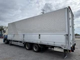 2021 Hino Profia Truck for sale, Japanese used car export - photo 2 of 21 | GULJI TRADERS