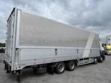 2021 Hino Profia Truck for sale, Japanese used car export - photo 3 of 21 | GULJI TRADERS