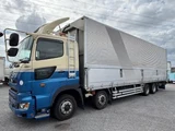 2021 Hino Profia Truck for sale, Japanese used car export - photo 4 of 21 | GULJI TRADERS