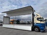 2021 Hino Profia Truck for sale, Japanese used car export - photo 7 of 21 | GULJI TRADERS