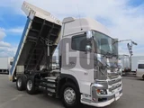 2021 Hino Profia Truck for sale, Japanese used car export - photo 1 of 21 | GULJI TRADERS