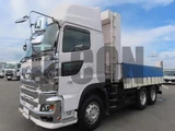 2021 Hino Profia Truck for sale, Japanese used car export - photo 2 of 21 | GULJI TRADERS