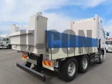 2021 Hino Profia Truck for sale, Japanese used car export - photo 3 of 21 | GULJI TRADERS