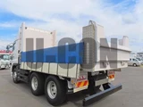 2021 Hino Profia Truck for sale, Japanese used car export - photo 5 of 21 | GULJI TRADERS