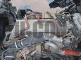 2021 Hino Profia Truck for sale, Japanese used car export - photo 13 of 21 | GULJI TRADERS