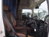 2021 Hino Profia Truck for sale, Japanese used car export - photo 16 of 21 | GULJI TRADERS