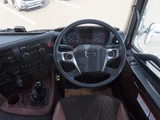2021 Hino Profia Truck for sale, Japanese used car export - photo 17 of 21 | GULJI TRADERS