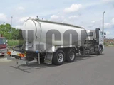 2021 Hino Profia Truck for sale, Japanese used car export - photo 4 of 21 | GULJI TRADERS