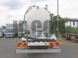 2021 Hino Profia Truck for sale, Japanese used car export - photo 10 of 21 | GULJI TRADERS