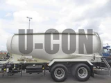 2021 Hino Profia Truck for sale, Japanese used car export - photo 12 of 21 | GULJI TRADERS
