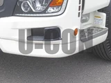 2021 Hino Profia Truck for sale, Japanese used car export - photo 20 of 21 | GULJI TRADERS