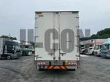 2021 Hino Profia Truck for sale, Japanese used car export - photo 2 of 21 | GULJI TRADERS