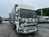 2021 Hino Profia Truck for sale, Japanese used car export - photo 3 of 21 | GULJI TRADERS