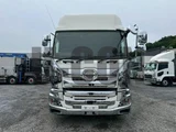 2021 Hino Profia Truck for sale, Japanese used car export - photo 4 of 21 | GULJI TRADERS