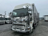 2021 Hino Profia Truck for sale, Japanese used car export - photo 5 of 21 | GULJI TRADERS