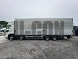 2021 Hino Profia Truck for sale, Japanese used car export - photo 6 of 21 | GULJI TRADERS