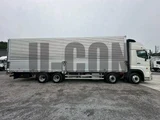 2021 Hino Profia Truck for sale, Japanese used car export - photo 8 of 21 | GULJI TRADERS