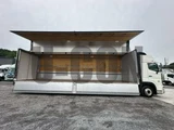 2021 Hino Profia Truck for sale, Japanese used car export - photo 9 of 21 | GULJI TRADERS