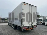 2021 Hino Profia Truck for sale, Japanese used car export - photo 10 of 21 | GULJI TRADERS