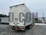 2021 Hino Profia Truck for sale, Japanese used car export - photo 11 of 21 | GULJI TRADERS