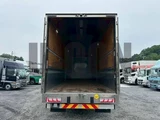2021 Hino Profia Truck for sale, Japanese used car export - photo 12 of 21 | GULJI TRADERS
