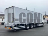 2021 Hino Profia Truck for sale, Japanese used car export - photo 3 of 21 | GULJI TRADERS