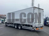 2021 Hino Profia Truck for sale, Japanese used car export - photo 4 of 21 | GULJI TRADERS