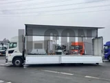 2021 Hino Profia Truck for sale, Japanese used car export - photo 5 of 21 | GULJI TRADERS