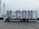 2021 Hino Profia Truck for sale, Japanese used car export - photo 7 of 21 | GULJI TRADERS