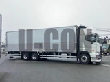 2021 Hino Profia Truck for sale, Japanese used car export - photo 8 of 21 | GULJI TRADERS