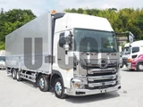 2021 Hino Profia Truck for sale, Japanese used car export - photo 6 of 21 | GULJI TRADERS