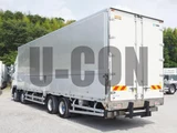 2021 Hino Profia Truck for sale, Japanese used car export - photo 7 of 21 | GULJI TRADERS