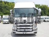 2021 Hino Profia Truck for sale, Japanese used car export - photo 8 of 21 | GULJI TRADERS