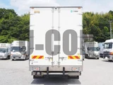 2021 Hino Profia Truck for sale, Japanese used car export - photo 9 of 21 | GULJI TRADERS