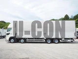 2021 Hino Profia Truck for sale, Japanese used car export - photo 11 of 21 | GULJI TRADERS