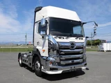 2021 Hino Profia Truck for sale, Japanese used car export - photo 2 of 21 | GULJI TRADERS